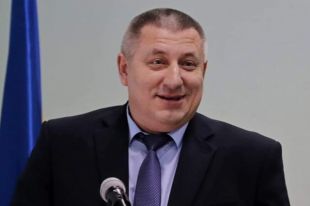 Глава Черниговской ОГА подал в отставку