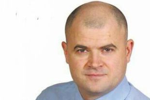 Депутат горсовета Чернигова Бакшун вышел из-под стражи под залог