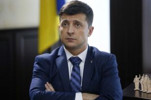 Зеленский обсудил с Минэнерго США вопрос закупки американского газа