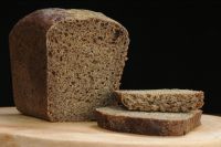 Сибирский бездрожжевой хлеб с луком выпускают в Тюмени
