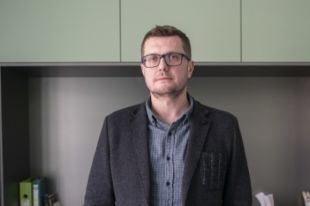 Иван Баканов - заместитель председателя СБУ.