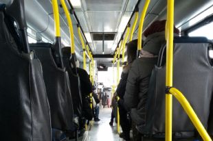 Теперь в Перми по 72 маршрутам будут перевозить пассажиров автобусы и по восьми маршрутам трамваи.