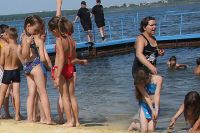 Организация отдыха и оздоровления детей запланирована как на территории Коми, так и за её пределами, в том числе на базах Черноморского и Азовского побережьях.
