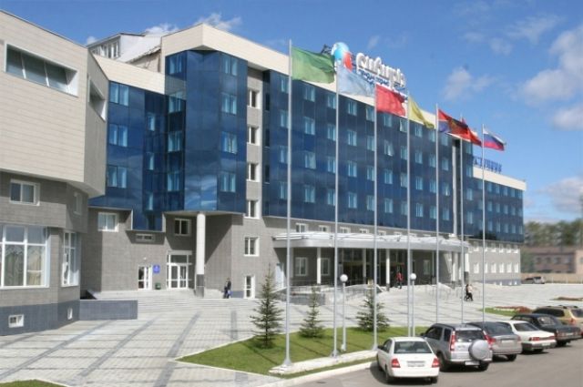 КО «Красноярская ярмарка» - одно из крупнейших выставочных предприятий по Сибири и Дальнему Востоку 