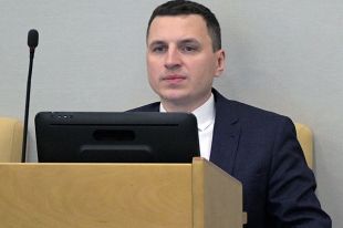Александр Васильев.