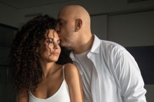 Потап и Настя Каменских женятся: разбираем все акценты клипа-lovestory «Константа»