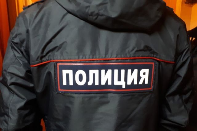 Безработный из Томской области ограбил тюменца