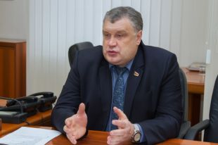 Убитый в Одесской области бизнесмен оказался бывшим мэром Тирасполя: детали