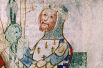 Бретонский рыцарь Ален Рыжий, участвовавший в нормандском завоевании Англии и получивший за свою службу обширные владения, сейчас обладал бы 203 млрд долларов. 