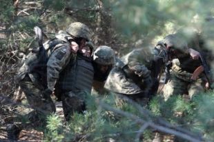 В Генштабе сообщили, возможно ли освободить Донбасс военным путем