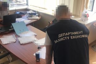 Двое киевских чиновников украли на ремонте детского сада 6 млн грн