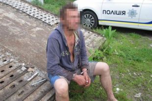 В Киеве ссора между двумя строителями закончилась убийством