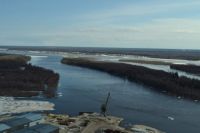 Паводковая обстановка на Ямале находится под контролем профильных ведомств