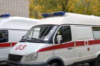Мальчик погиб на дороге в Кемерове.