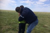 Ушел на рыбалку в Казахстане: в Оренбуржье найден пропавший ребенок 