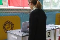 В избирательной комиссии Ямала прошло обсуждение подготовки к выборам