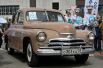 На фестивале отметили 70-летие начала производства ГАЗ-21