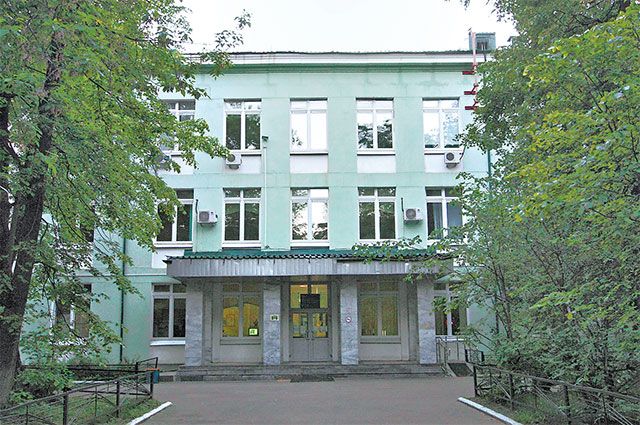 Детская поликлиника  на бульваре Генерала Карбышева будет отремонтирована. 