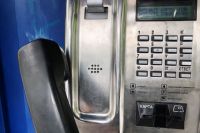 С 1 июня 2019 года отменяется плата за междугородные телефонные звонки с таксофонов универсальной услуги связи.
