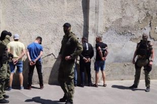 Бунт в одесской колонии: появились подробности инцидента