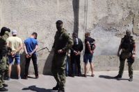 Бунт в одесской колонии: появились подробности инцидента