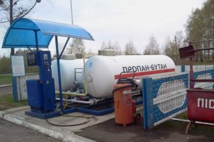 В Украине увеличилась стоимость автогаза: названа причина