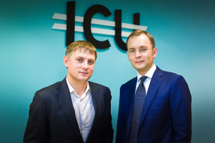 Макар Пасенюк и Константин Стеценко раскрыли венчурную стратегию ICU