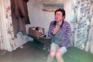 Родители убили пятилетнюю дочь и сожгли ее тело в печи: подробности