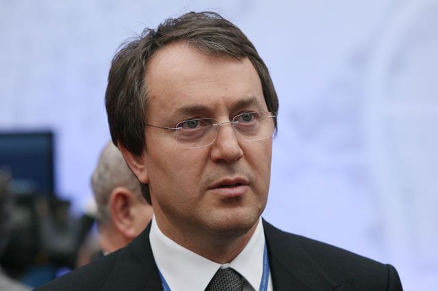 Генеральный директор АО «ТЭПК» и АО «ТЭПК «Кызыл — Курагино» Руслан Байсаров.