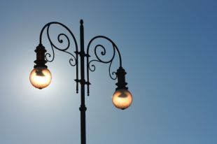Перебои в подаче освещения а этих районах прекратяться