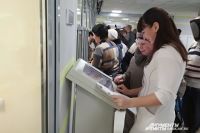 В оренбургских поликлиниках начнут вести прием ординаторы 