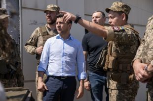 Зеленскому вновь готовят импичмент: подробности законопроекта в Раде
