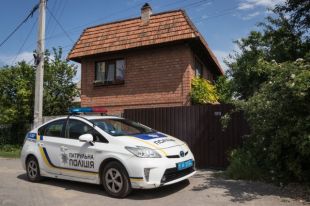 В Днепре мужчина обнаружил своего квартиранта повешенным