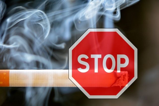 Школу отказа от курения посещают 40 тюменцев