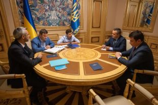 Зеленский пообещал защитить независимость НАБУ и САП