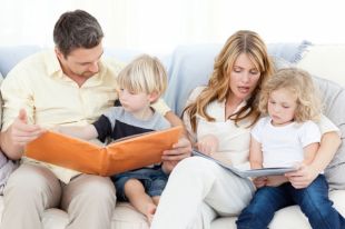 1 июня: День детей и День родителей, именинники, кого нужно поздравить