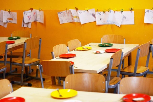 В Боровском открыли новый корпус детского сада