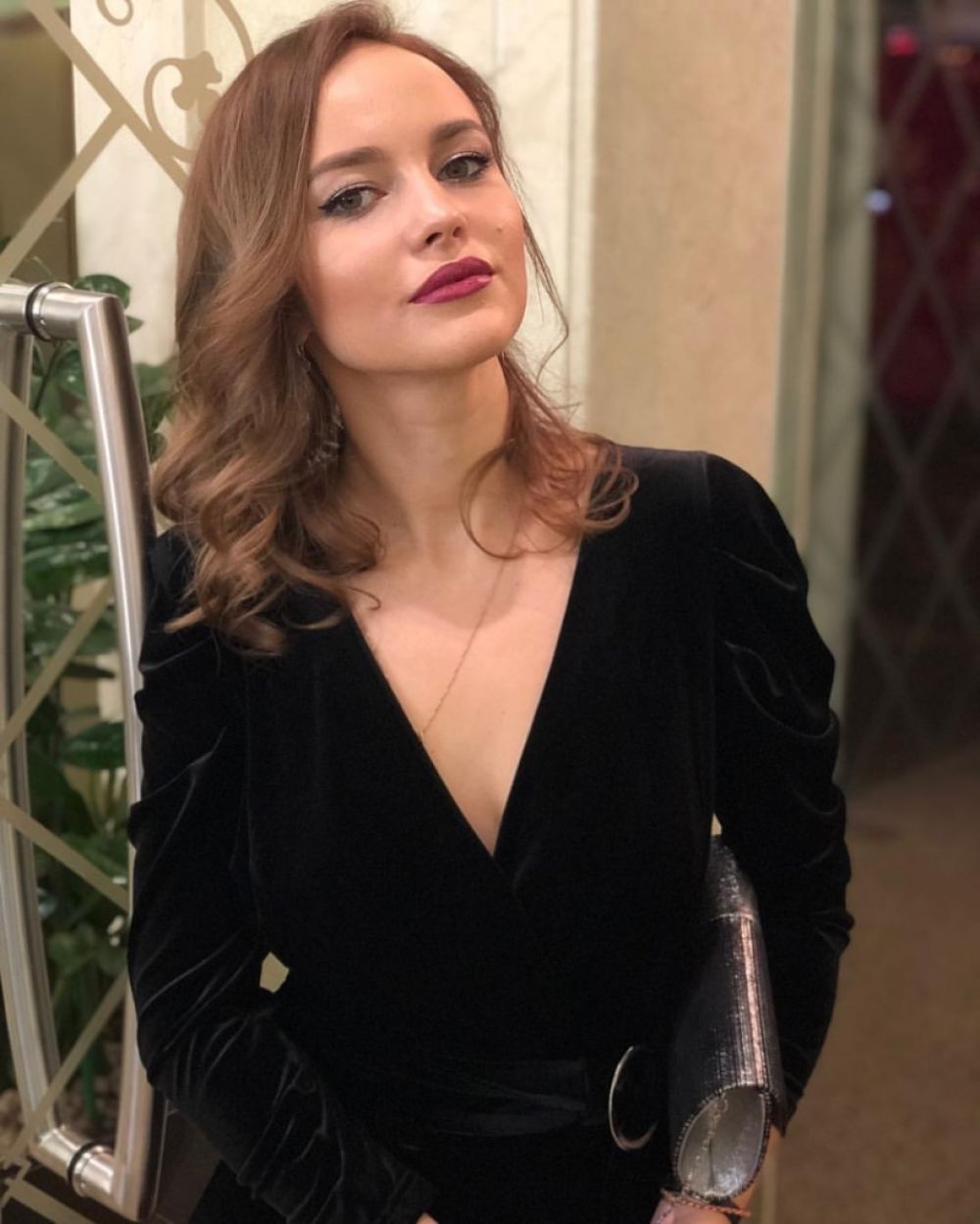 Анастасия Исламова, 25 лет. Премиум-менеджер по работе с VIP-клиентами в «Альфа-банке». Хобби: путешествия.