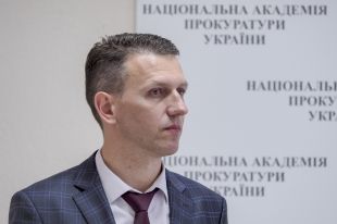 Прокуратура завела дело на главу Госбюро расследований Романа Трубу