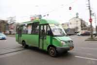 Рада поддержала повышение штрафов за отказ в льготном проезде