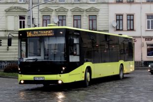 В Одессе планируют восстановить автобусные маршруты