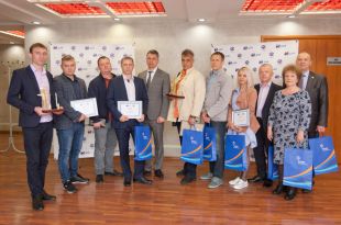 Энергетики умеют ценить добросовестных потребителей.