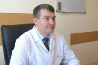 О том, что Виталий Денисов может покинуть пост министра здравоохранения заговорили в начале апреля
