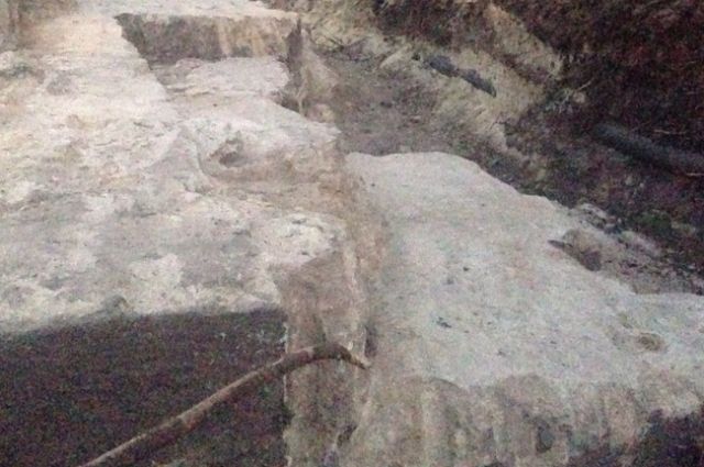 Археологи продолжат исследовать древнее захоронение на Ямале