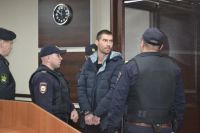 Александр Руденко так и не извинился перед пострадавшими и их родственниками.