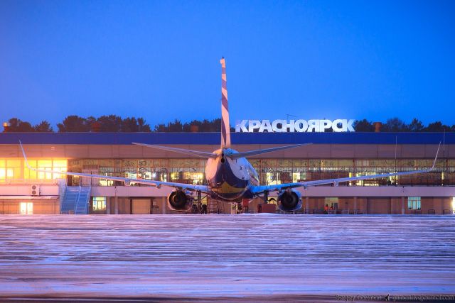 Предложение возникло 6 июня в рамках выездной рабочей поездки депутатов Заксобрания, посвященного дальнейшему развитию аэропорта