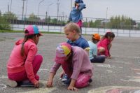 В Тюменском районе более шести тысяч школьников отдохнут в детских лагерях