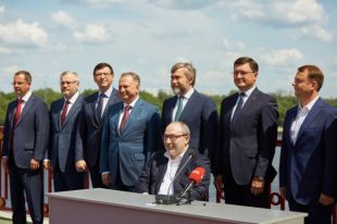 Партии «Оппозиционный блок», «Наши», «Видродження», «Доверяй Делам», «Партия мира и развития» пойдут на парламентские выборы вместе