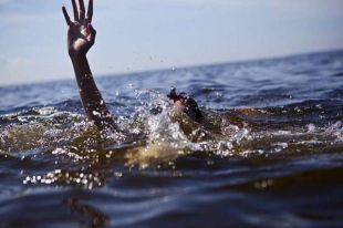 В Запорожской области возле дома отдыха в море обнаружили труп мальчика