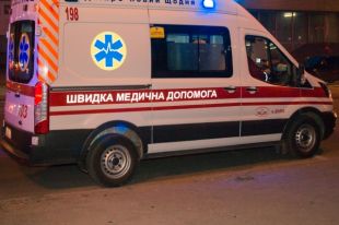 В Харьковской области электропоезд сбил насмерть мужчину